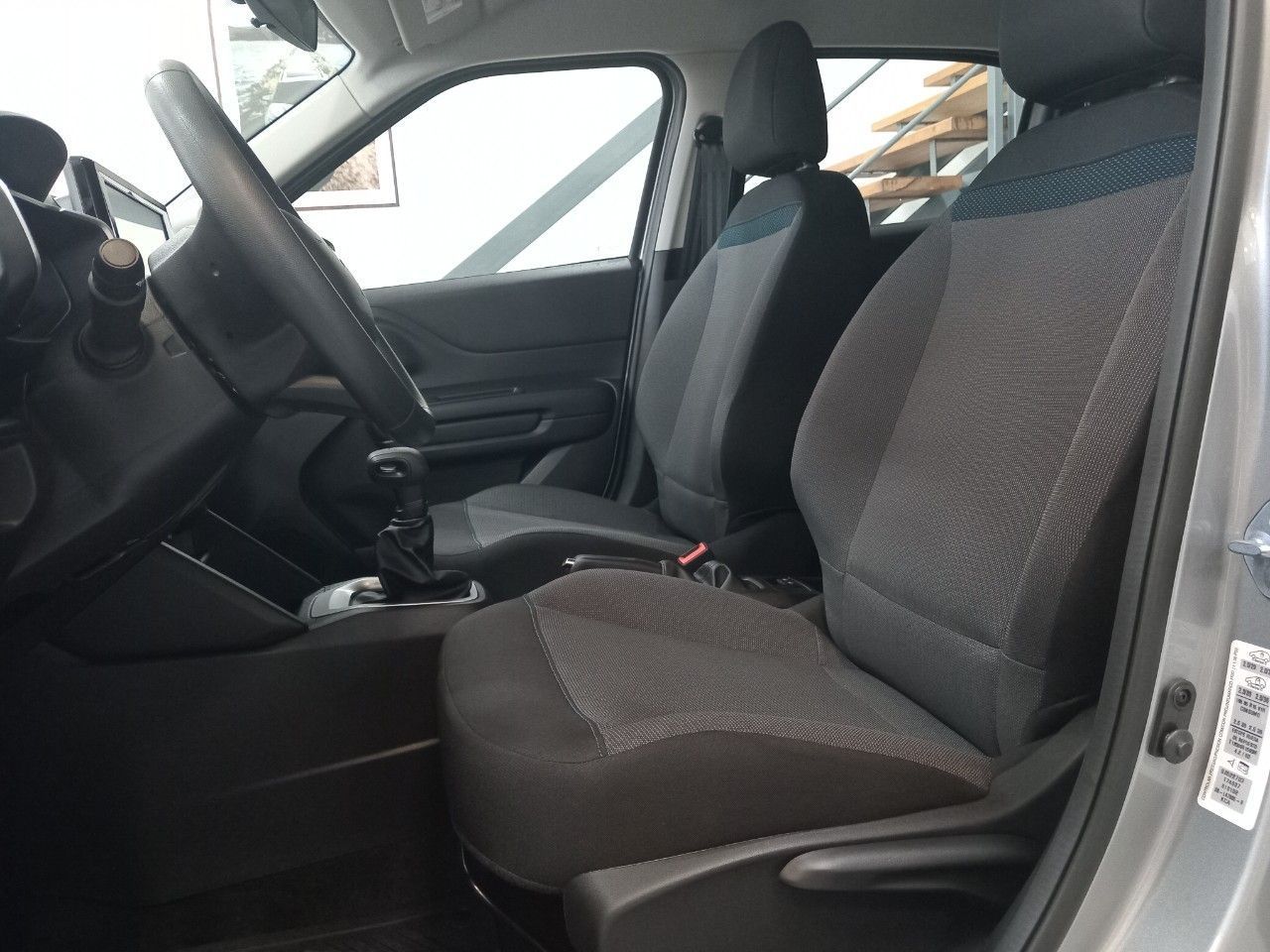 Citroen C3 Nuevo en Mendoza, deRuedas