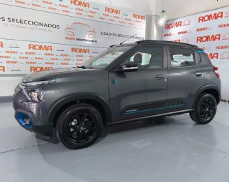 Citroen C3 Nuevo en Mendoza