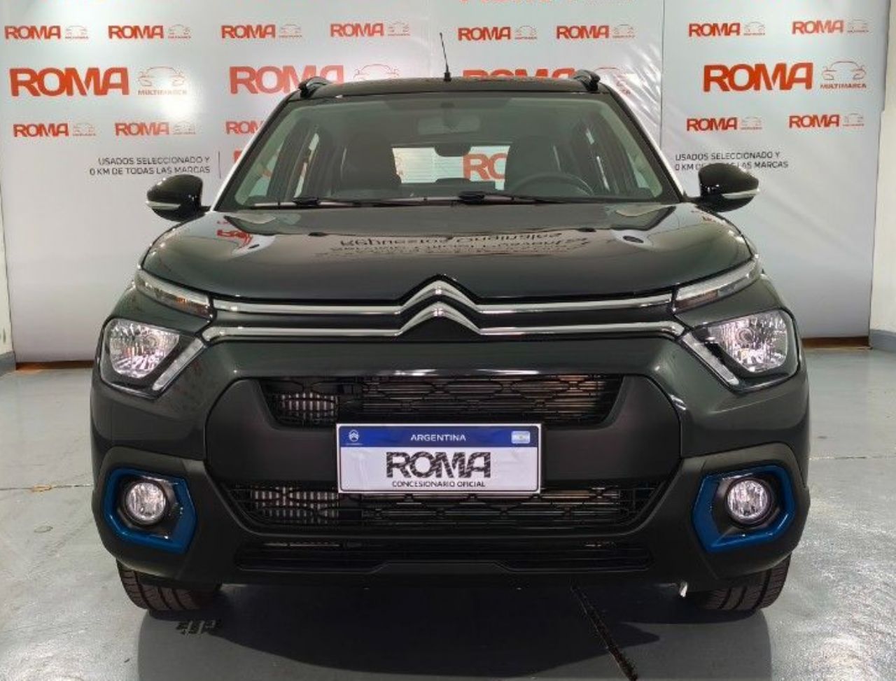 Citroen C3 Nuevo en Mendoza, deRuedas