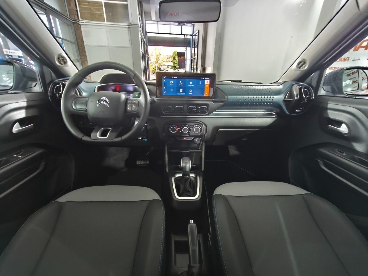 Citroen C3 Nuevo en Mendoza, deRuedas