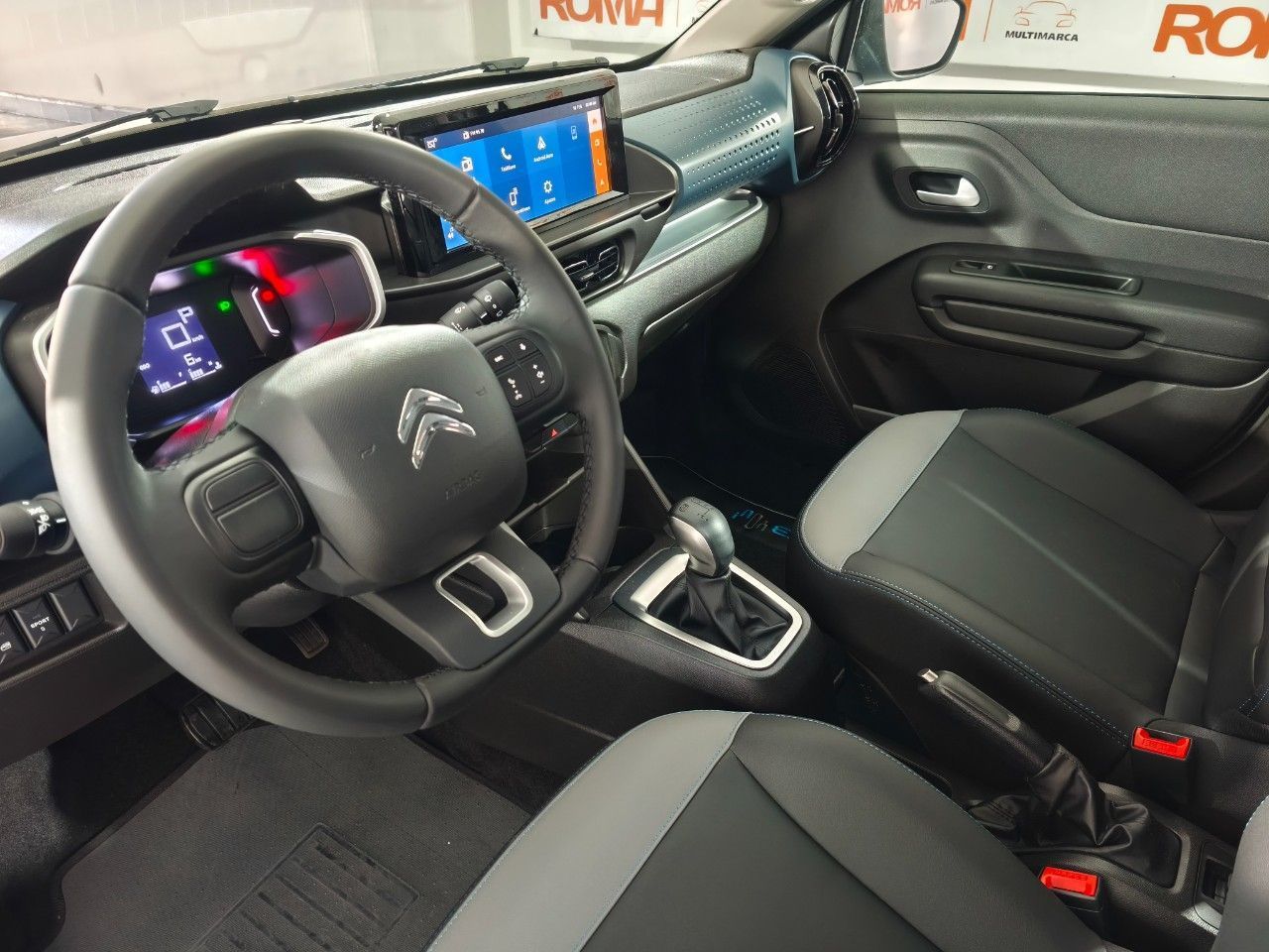 Citroen C3 Nuevo en Mendoza, deRuedas