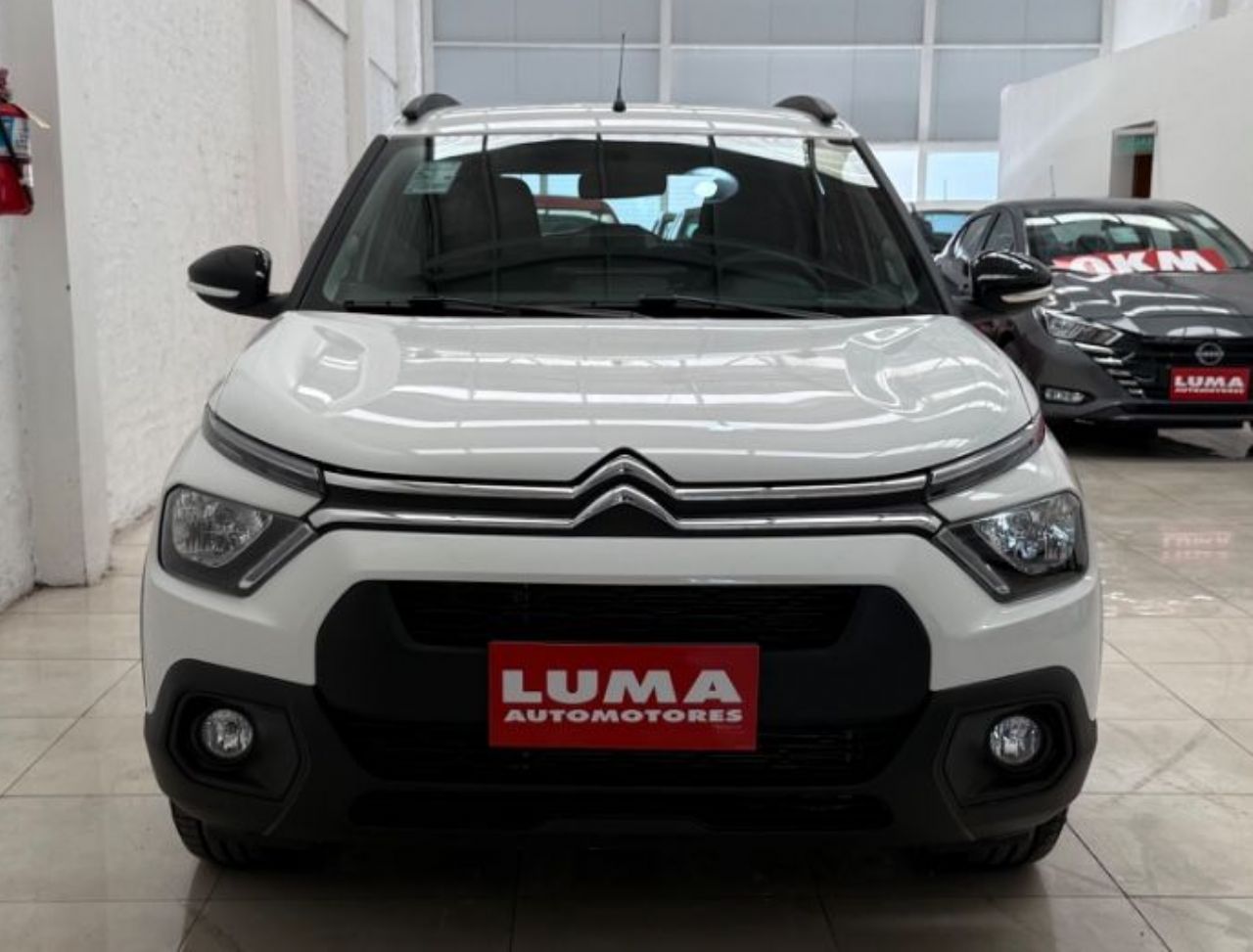 Citroen C3 Nuevo Financiado en Mendoza, deRuedas