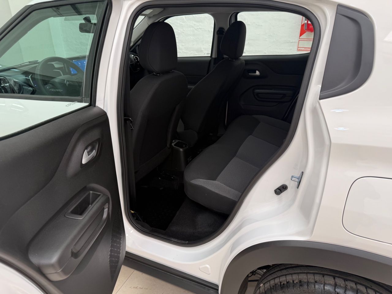 Citroen C3 Nuevo Financiado en Mendoza, deRuedas