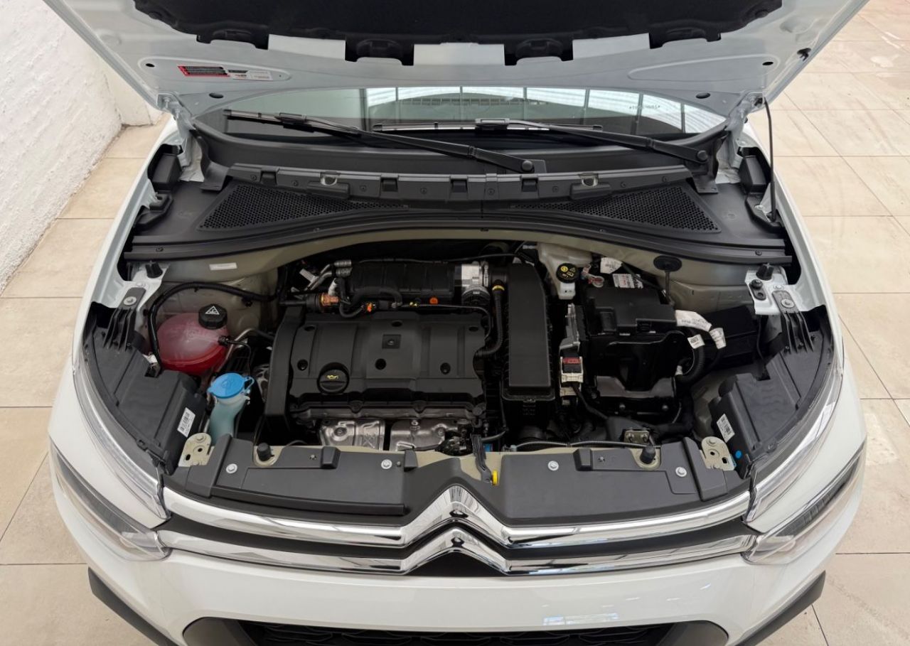 Citroen C3 Nuevo Financiado en Mendoza, deRuedas