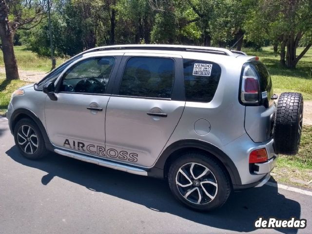 Citroen C3 Aircross Usado en Mendoza, deRuedas