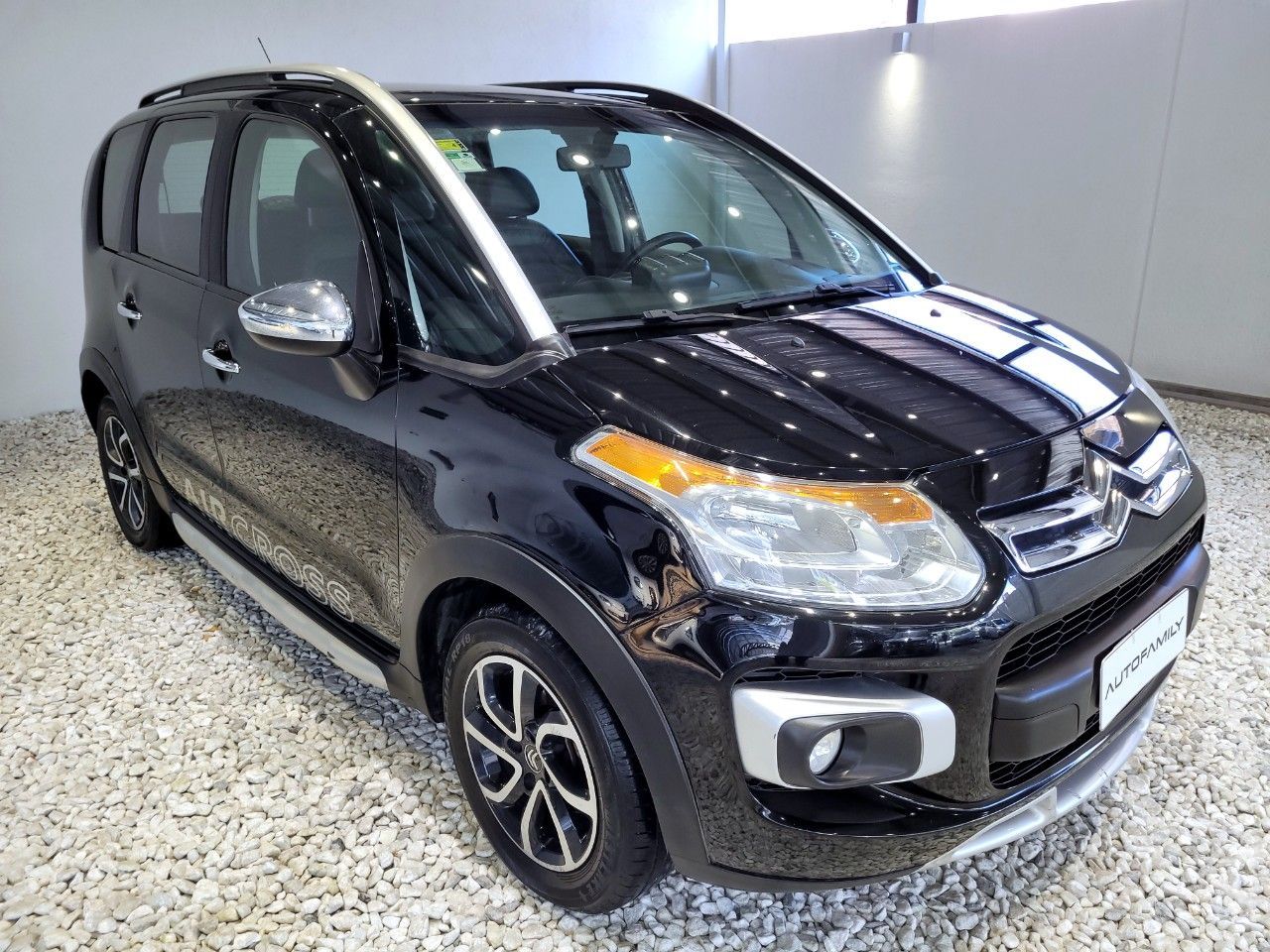 Citroen C3 Aircross Usado en Córdoba, deRuedas