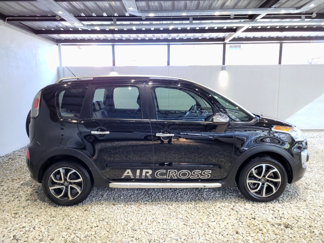 Citroen C3 Aircross Usado en Córdoba, deRuedas