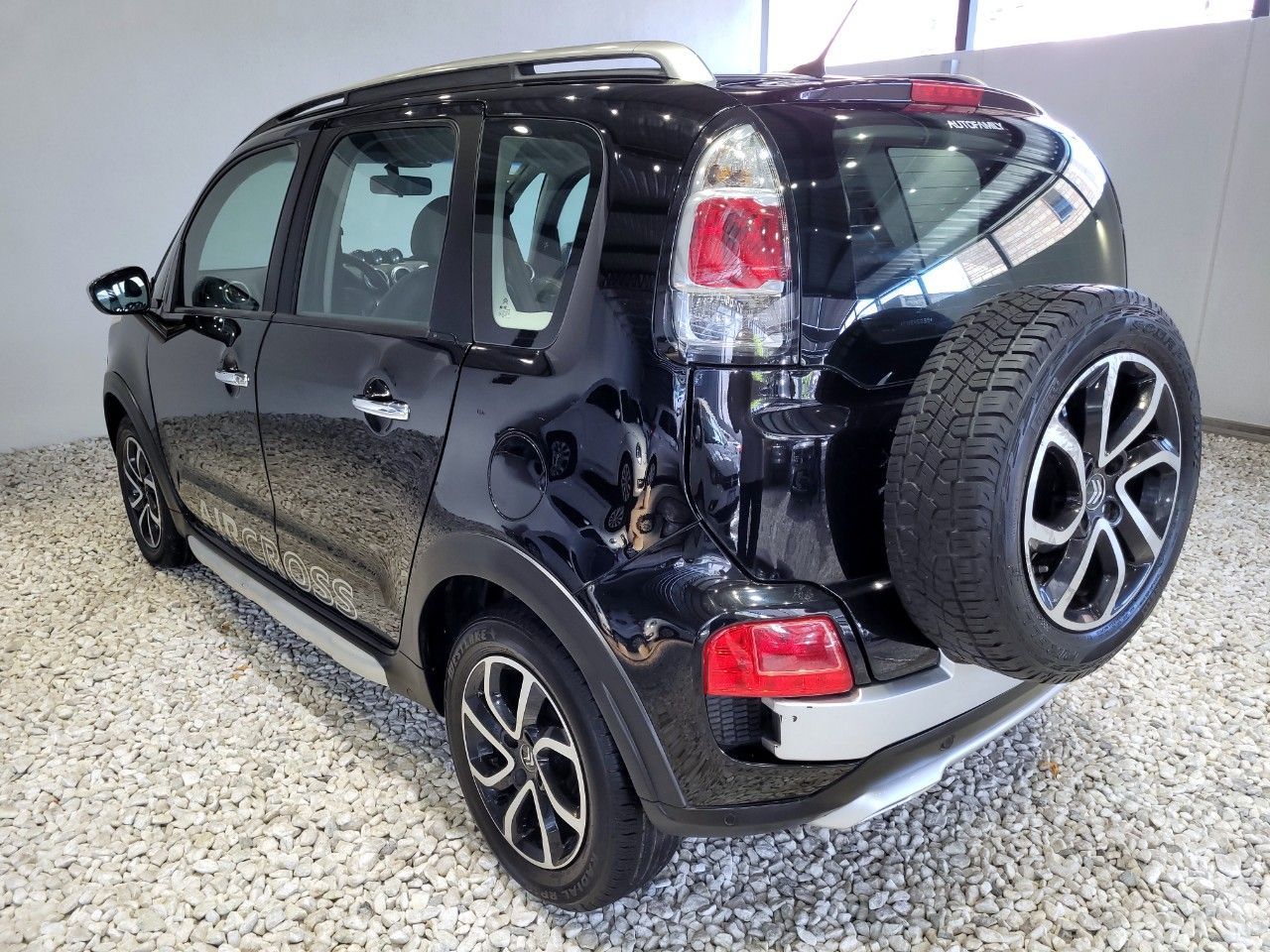 Citroen C3 Aircross Usado en Córdoba, deRuedas