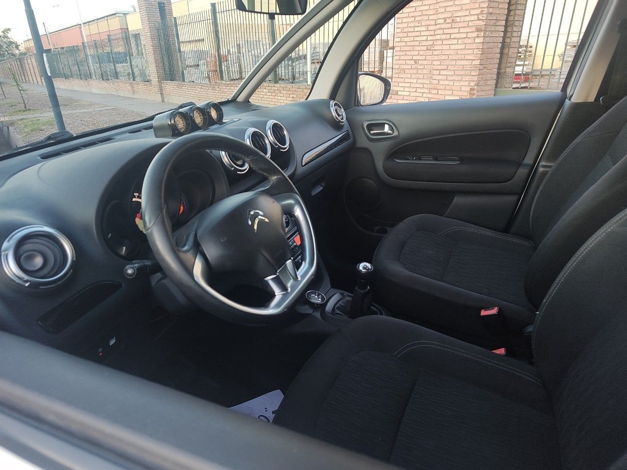Citroen C3 Aircross Usado en Mendoza, deRuedas