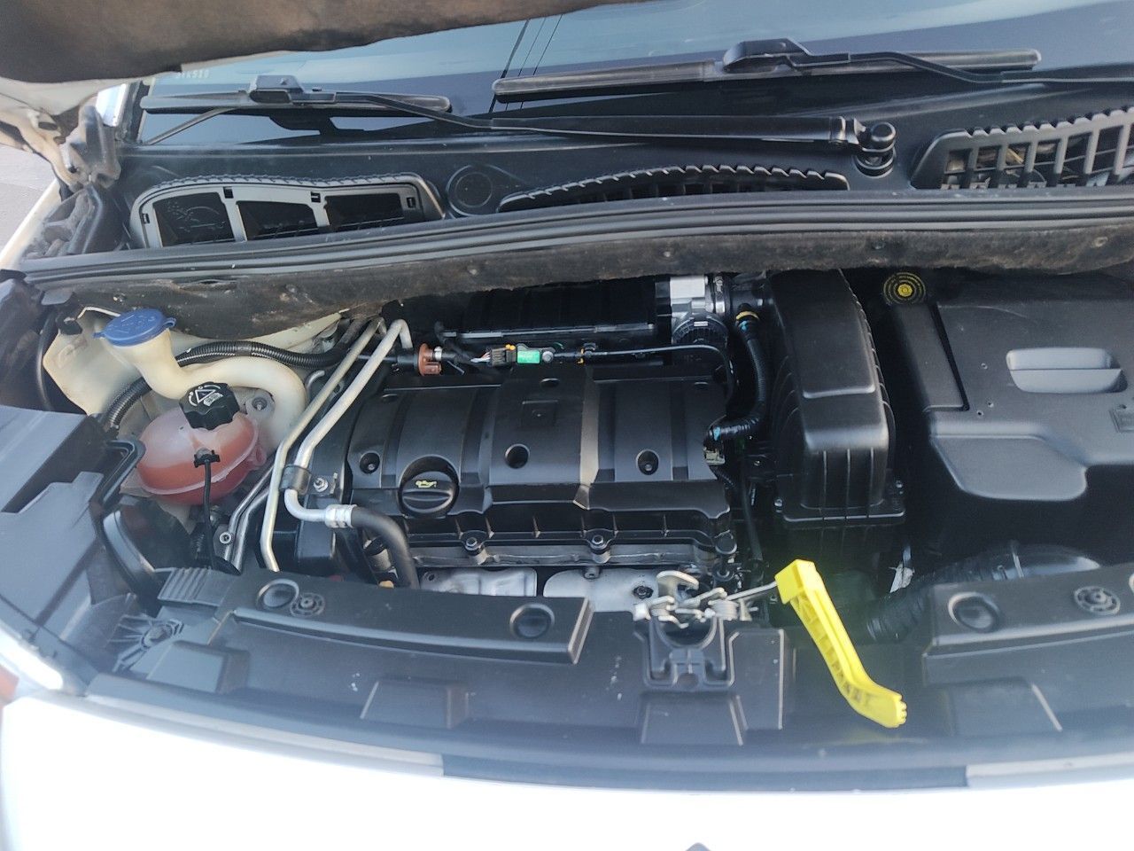 Citroen C3 Aircross Usado en Mendoza, deRuedas