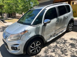 Citroen C3 Aircross Usado en Mendoza