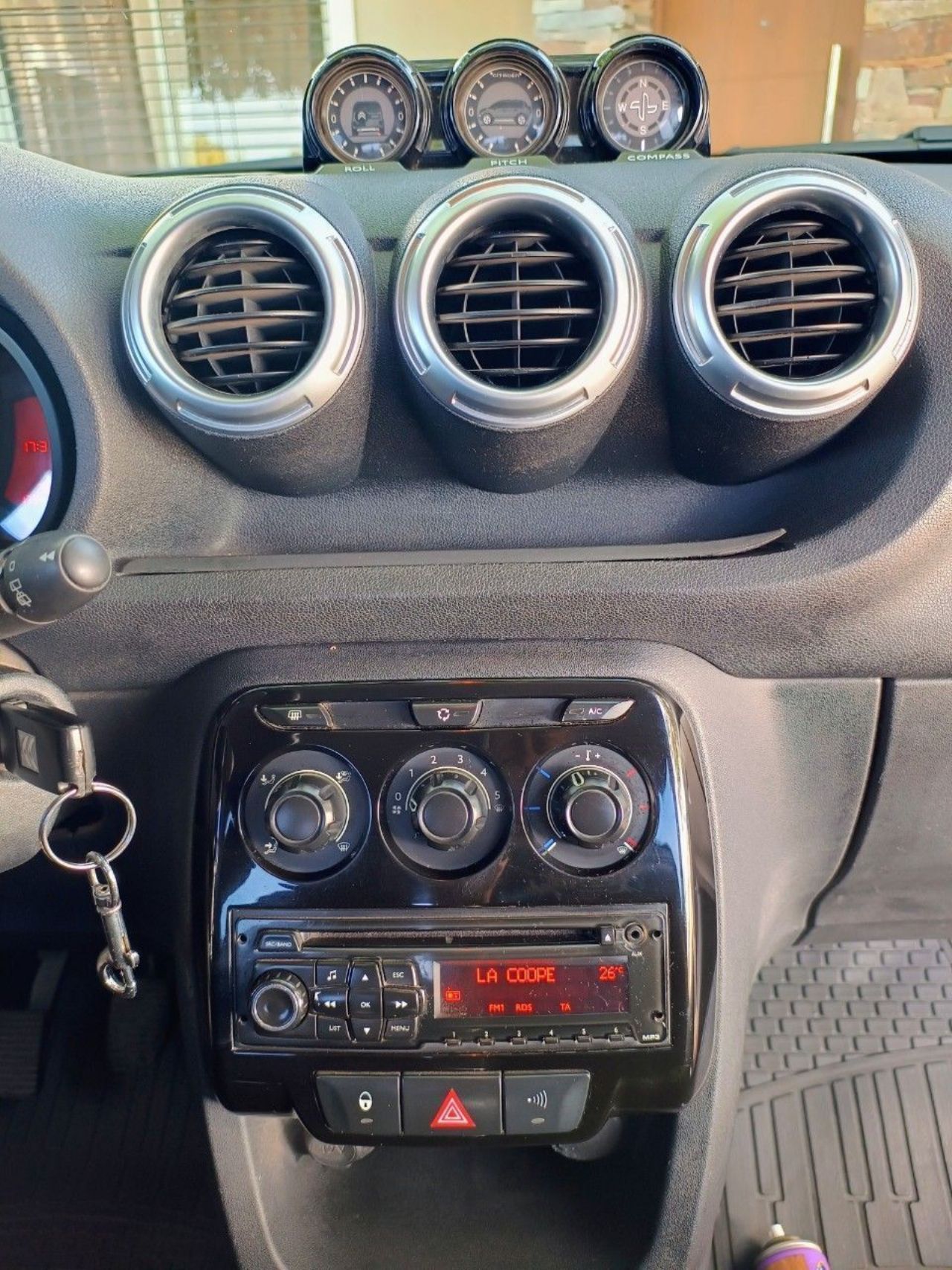 Citroen C3 Aircross Usado en Mendoza, deRuedas