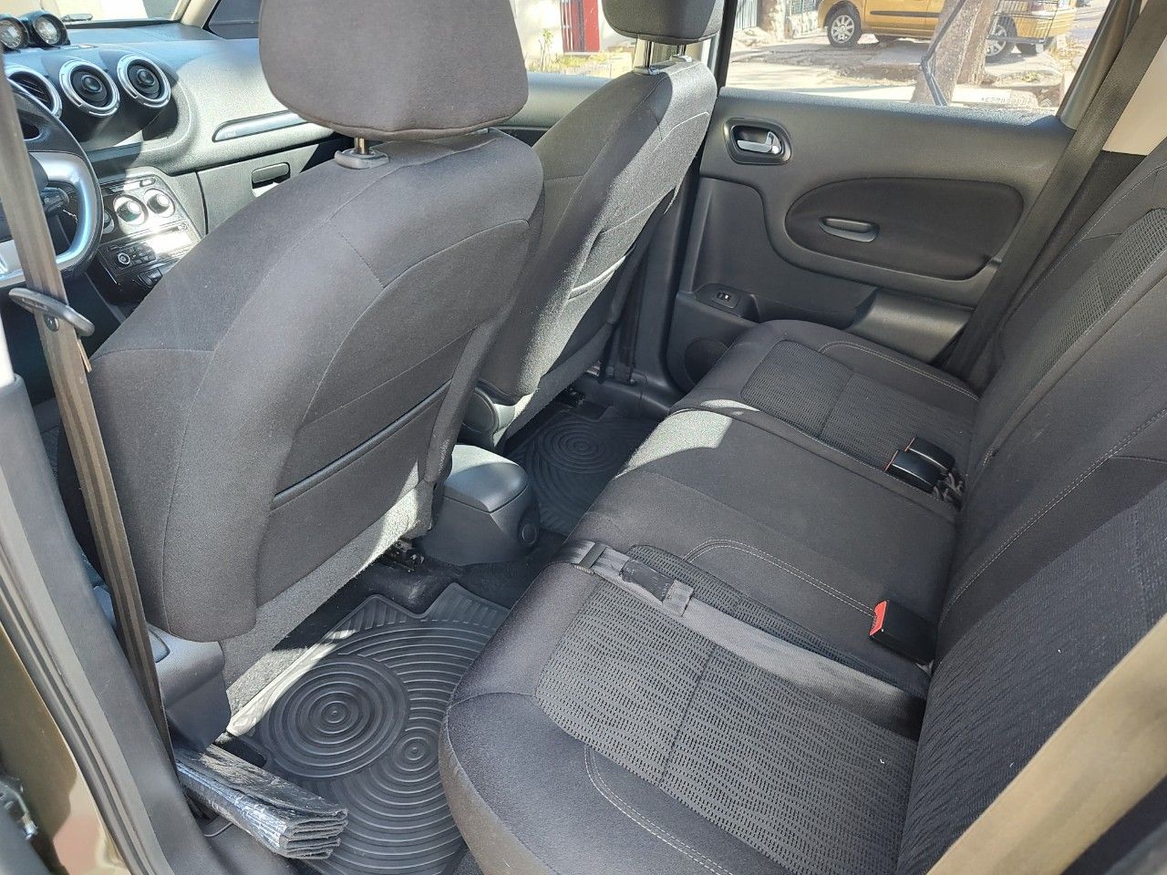 Citroen C3 Aircross Usado en Mendoza, deRuedas