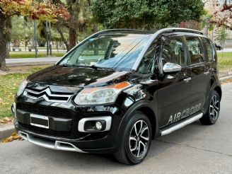 Citroen C3 Aircross Usado en Mendoza