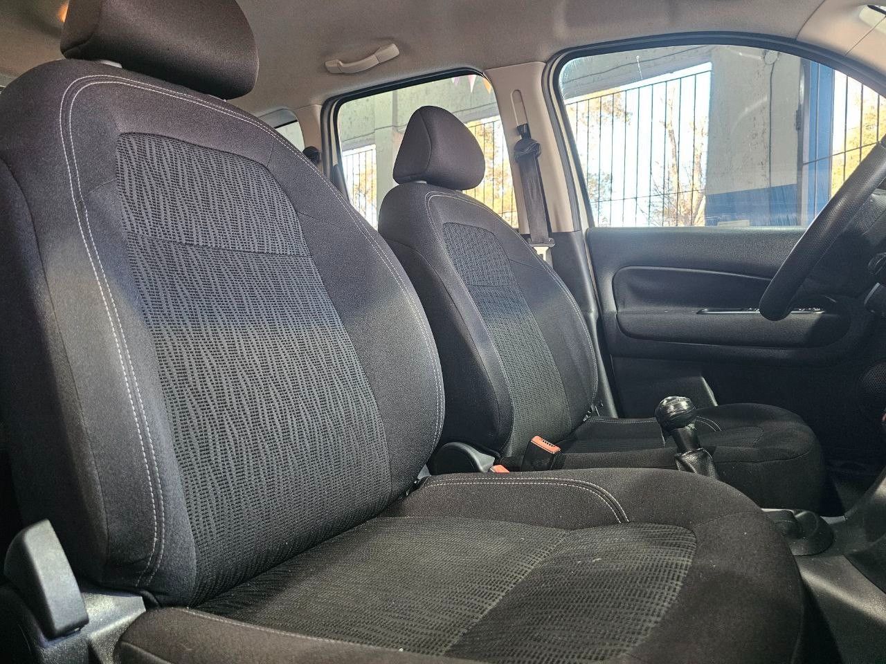 Citroen C3 Aircross Usado en Mendoza, deRuedas