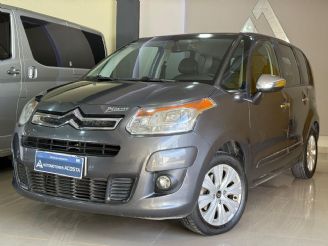 Citroen C3 Aircross Usado en San Juan Financiado