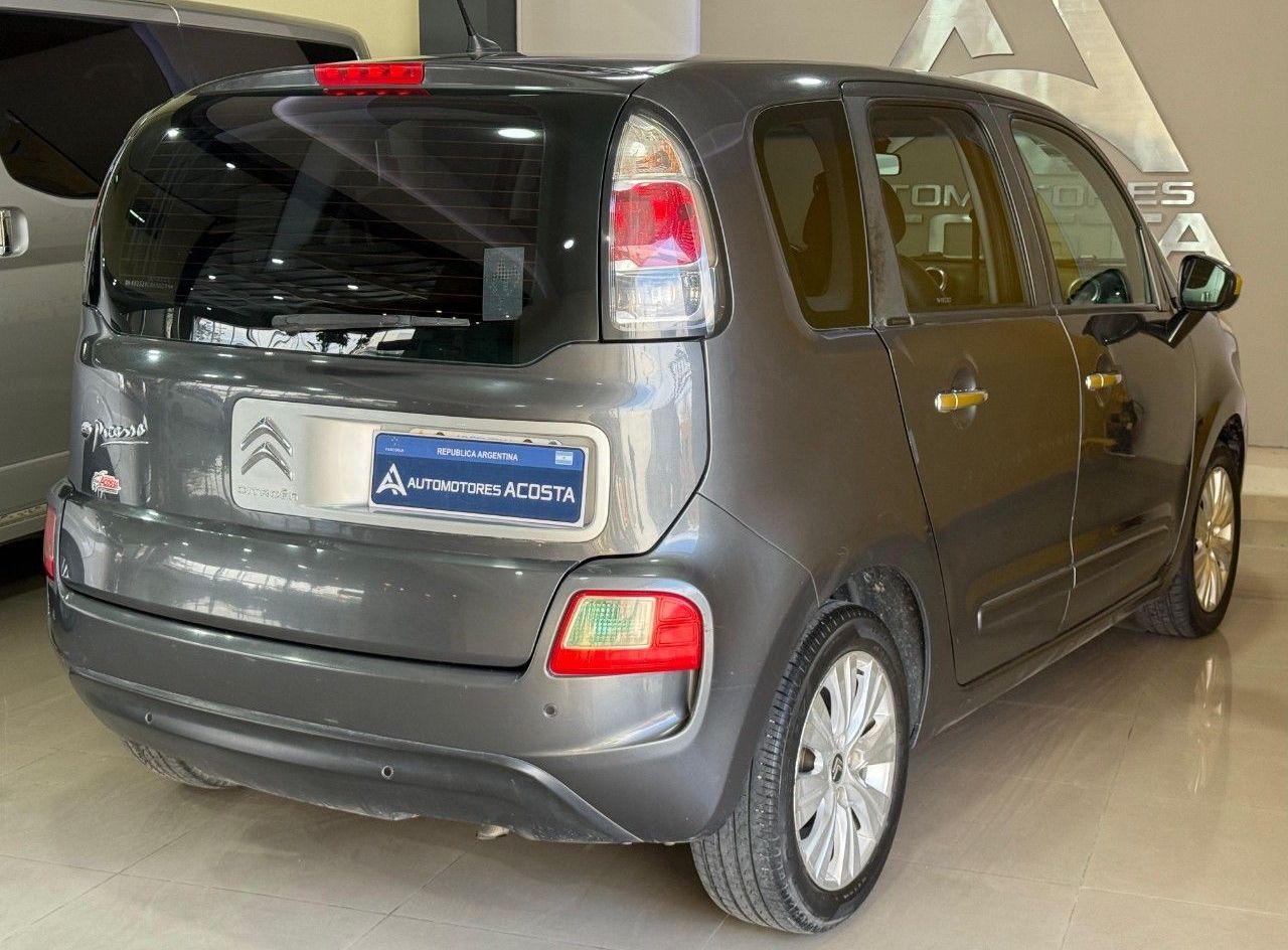 Citroen C3 Aircross Usado Financiado en San Juan, deRuedas