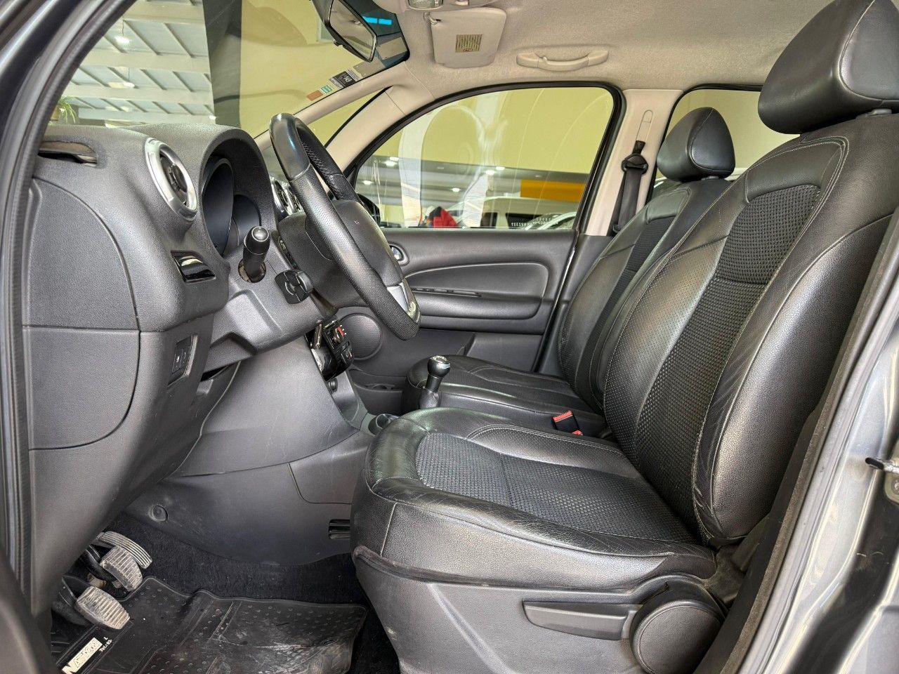 Citroen C3 Aircross Usado Financiado en San Juan, deRuedas