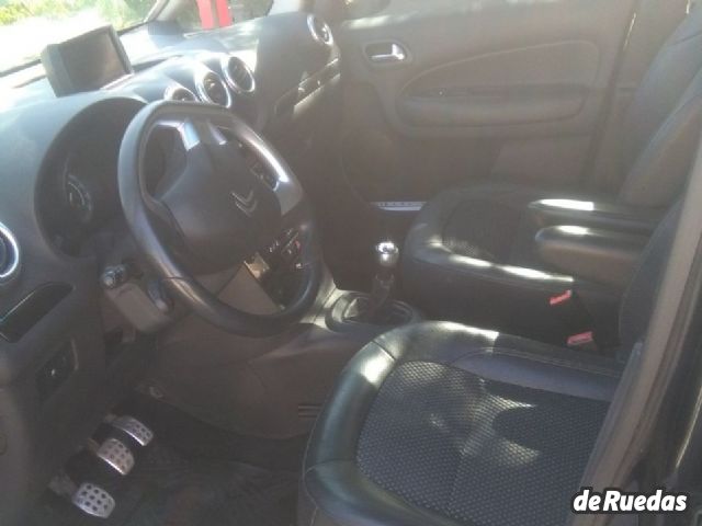 Citroen C3 Aircross Usado en Mendoza, deRuedas