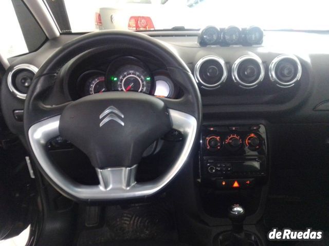 Citroen C3 Aircross Usado en Mendoza, deRuedas