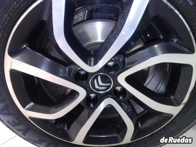 Citroen C3 Aircross Usado en Mendoza, deRuedas
