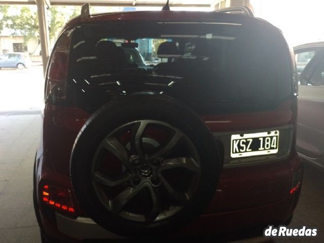 Citroen C3 Aircross Usado en Córdoba, deRuedas
