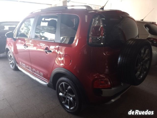 Citroen C3 Aircross Usado en Córdoba, deRuedas