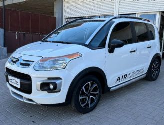 Citroen C3 Aircross Usado en Córdoba Financiado