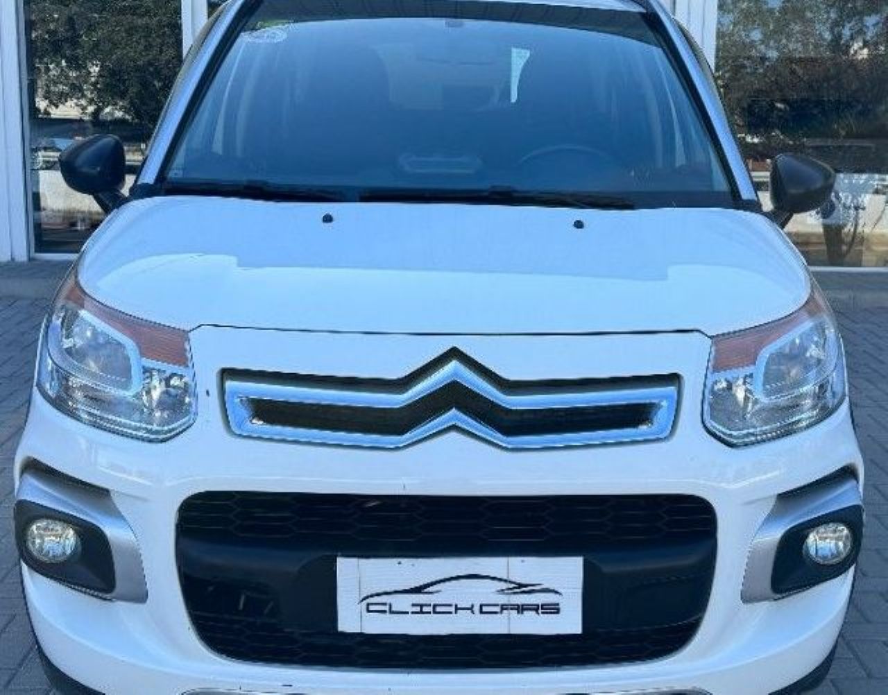 Citroen C3 Aircross Usado en Córdoba, deRuedas