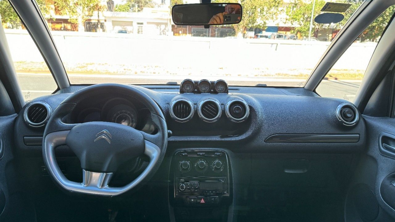 Citroen C3 Aircross Usado en Córdoba, deRuedas