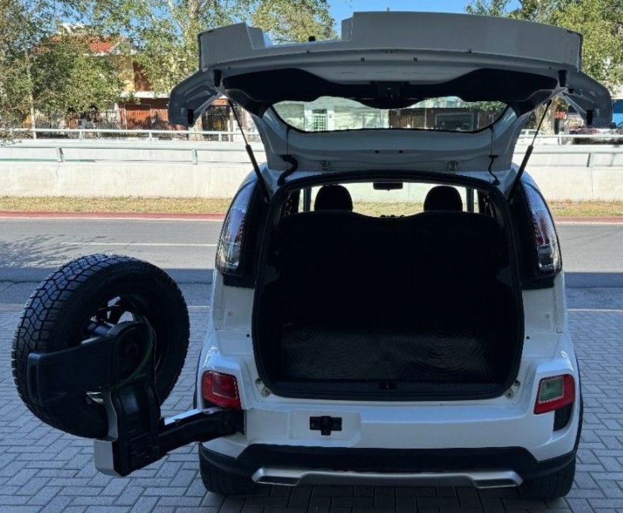 Citroen C3 Aircross Usado en Córdoba, deRuedas