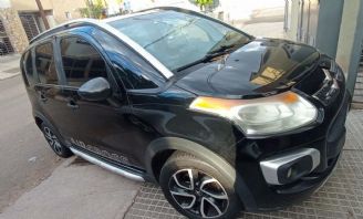 Citroen C3 Aircross Usado en Mendoza