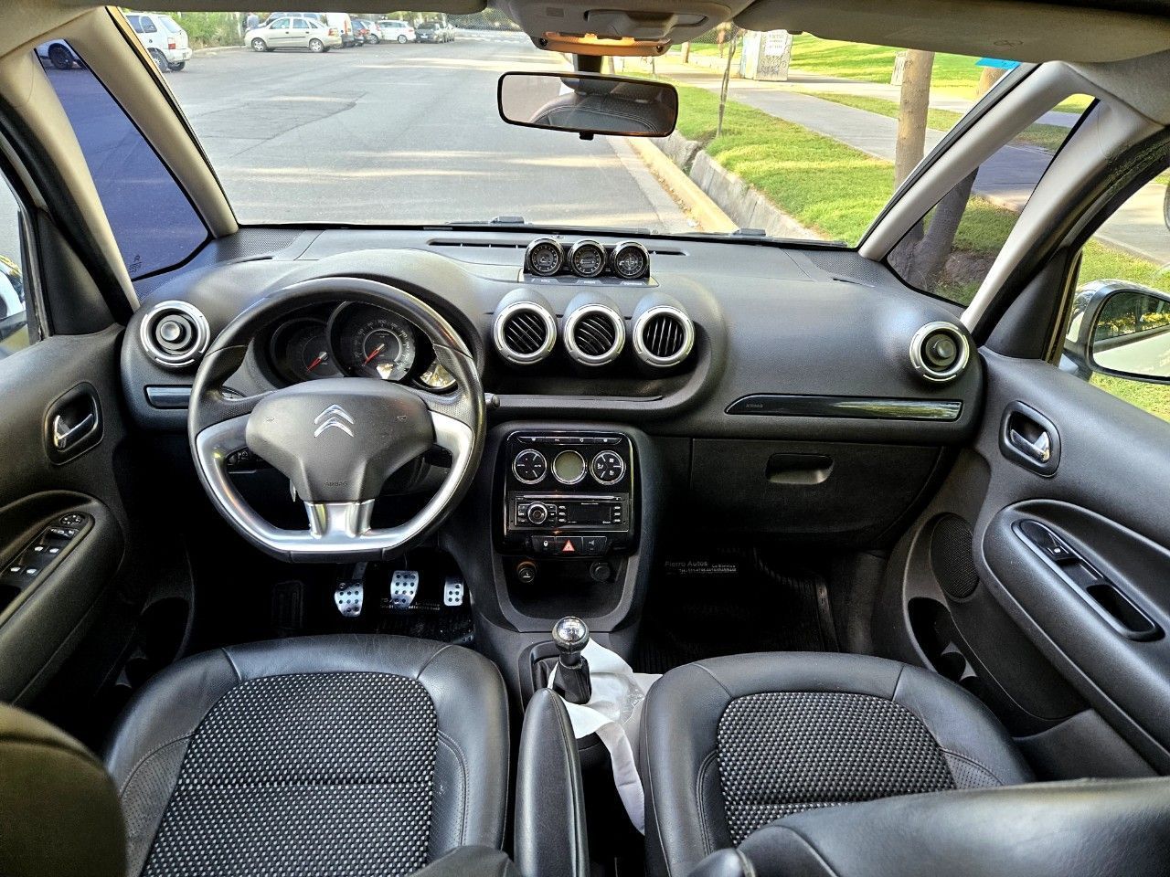 Citroen C3 Aircross Usado en Mendoza, deRuedas