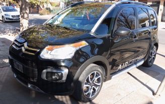 Citroen C3 Aircross Usado en Mendoza