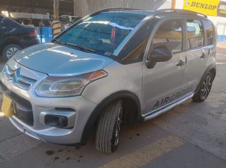 Citroen C3 Aircross Usado en Mendoza