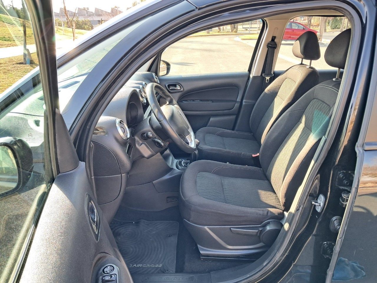 Citroen C3 Aircross Usado en Mendoza, deRuedas