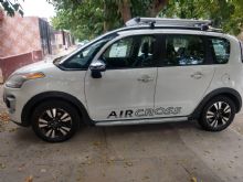 Citroen C3 Aircross Usado en Mendoza