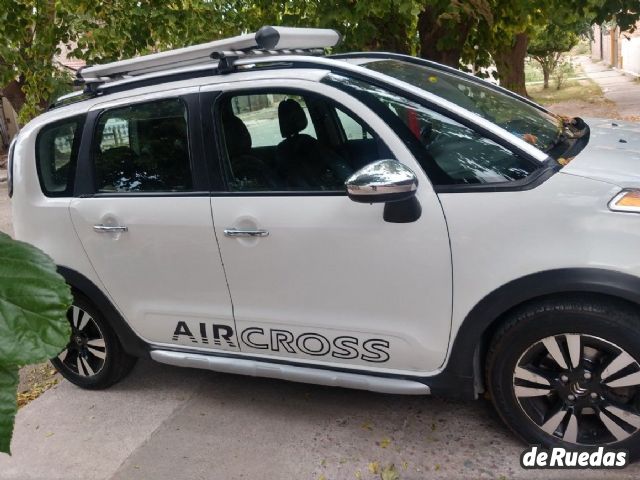Citroen C3 Aircross Usado en Mendoza, deRuedas