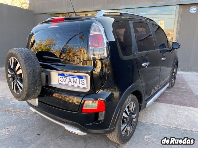 Citroen C3 Aircross Usado en Mendoza, deRuedas