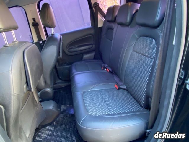Citroen C3 Aircross Usado en Mendoza, deRuedas