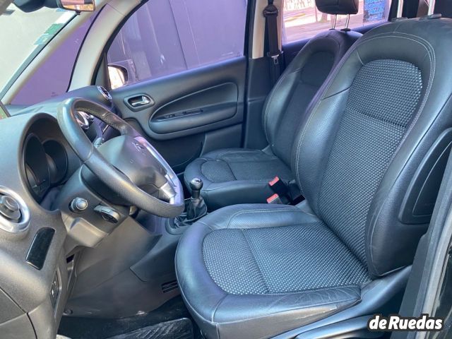 Citroen C3 Aircross Usado en Mendoza, deRuedas