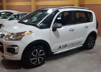 Citroen C3 Aircross Usado en San Juan