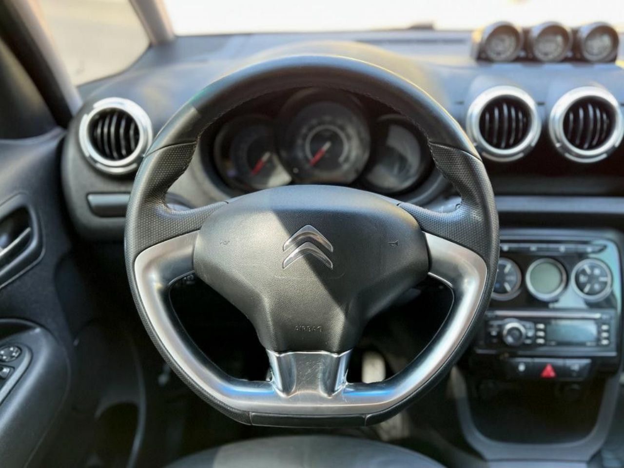 Citroen C3 Aircross Usado en Mendoza, deRuedas