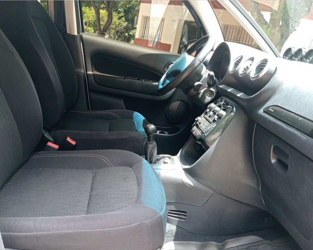 Citroen C3 Aircross Usado en Buenos Aires, deRuedas