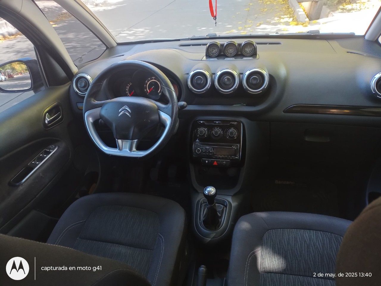 Citroen C3 Aircross Usado en Mendoza, deRuedas
