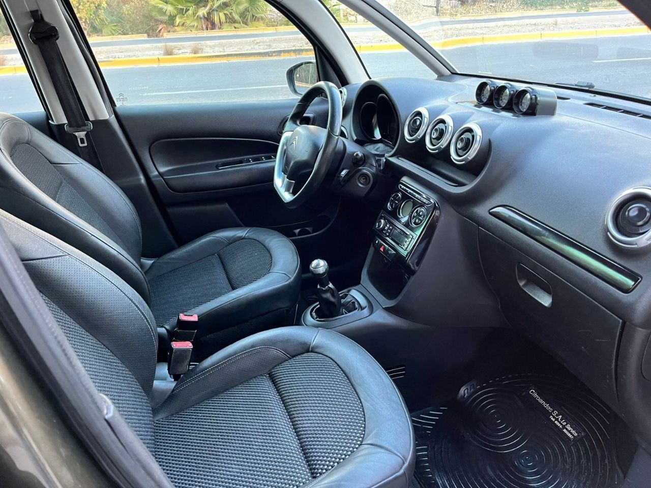 Citroen C3 Aircross Usado en Mendoza, deRuedas