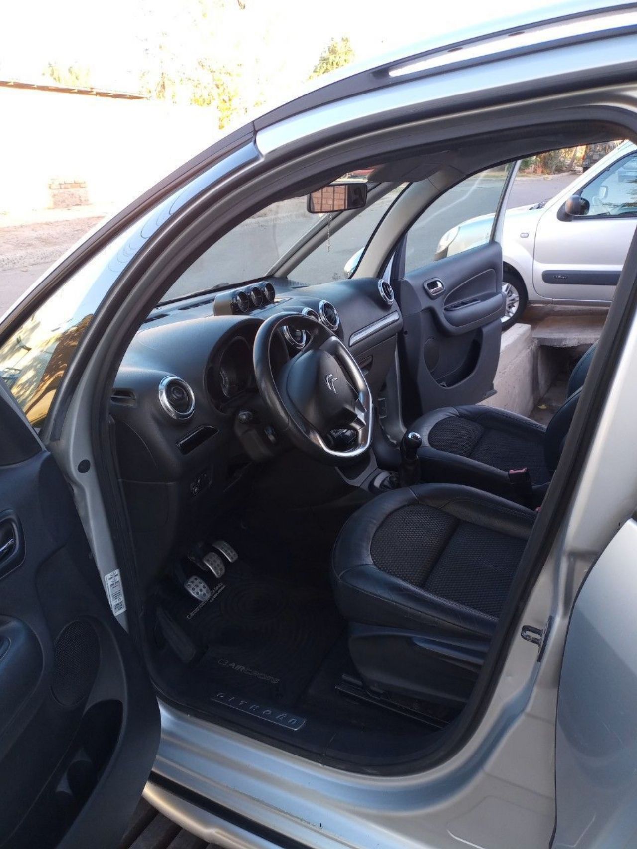 Citroen C3 Aircross Usado en Mendoza, deRuedas