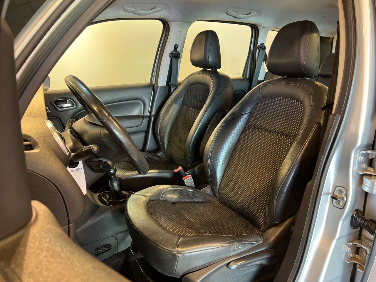 Citroen C3 Aircross Usado Financiado en Córdoba, deRuedas