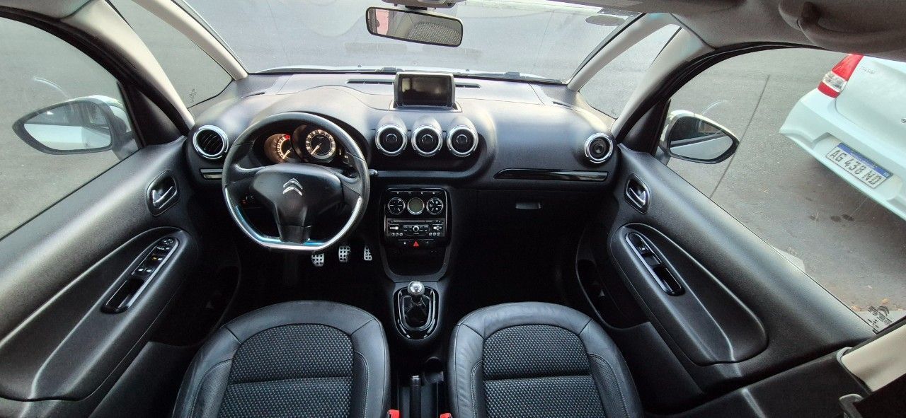 Citroen C3 Aircross Usado en Mendoza, deRuedas