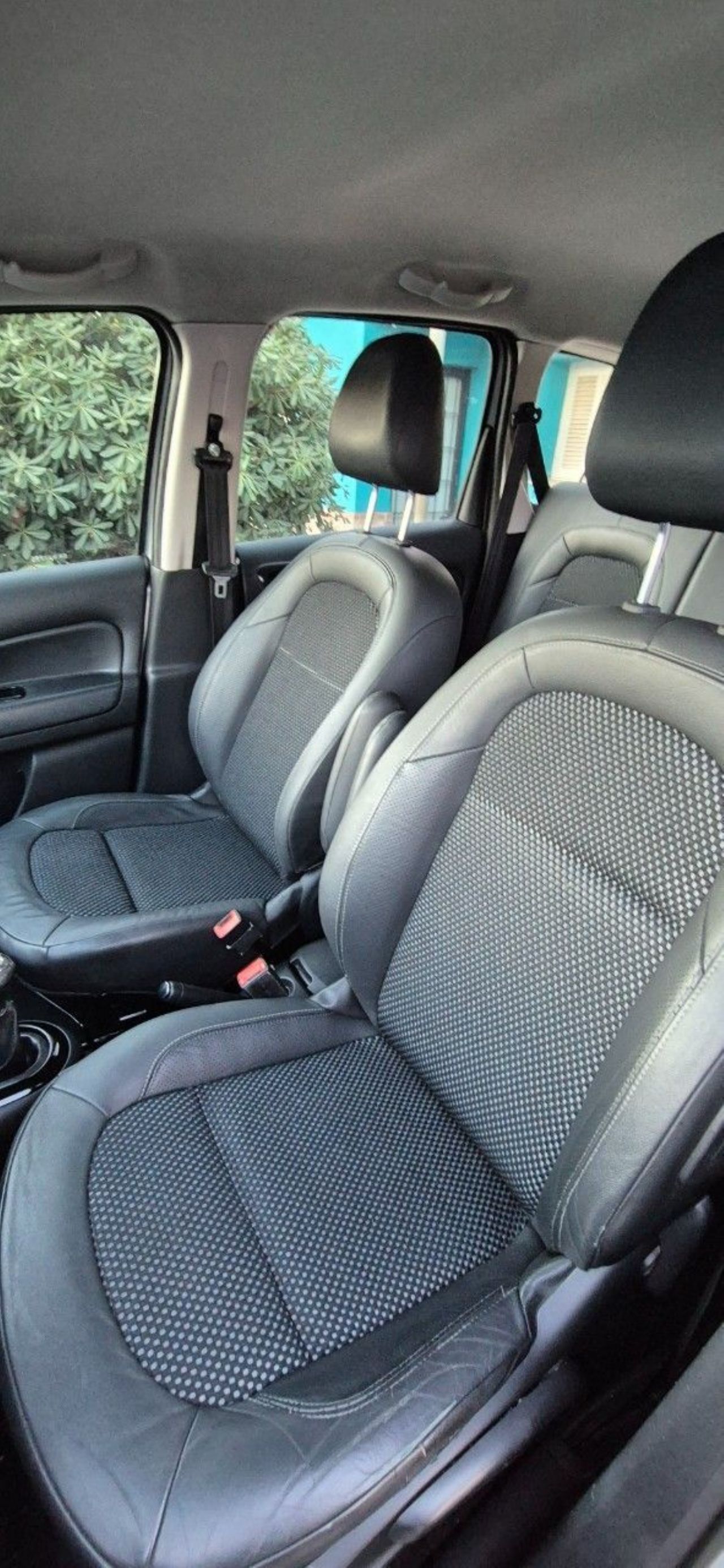 Citroen C3 Aircross Usado en Mendoza, deRuedas